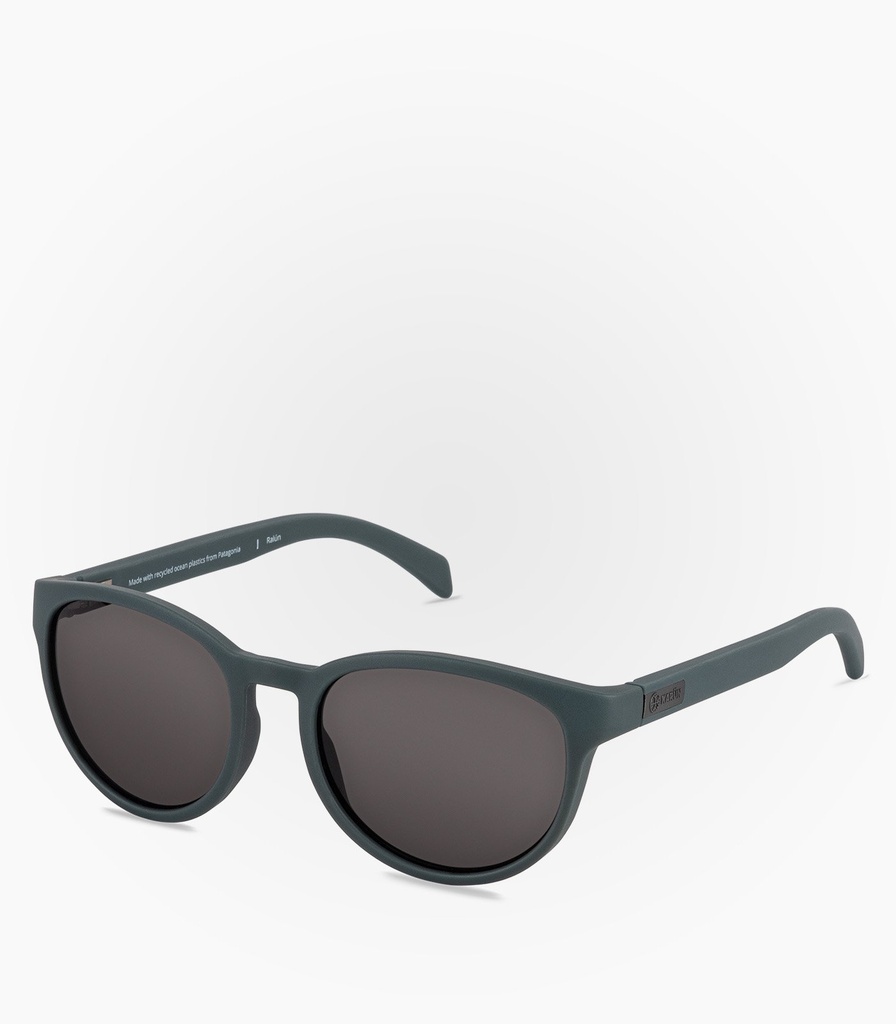 (S) Ralún Blue Lens Color Grey