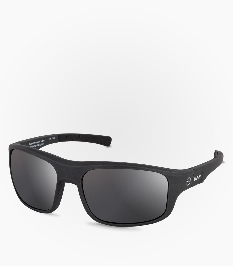 (S) Kona Black