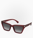 (S) Taruca Fired Brick Non Polarized Lens Color Grey   