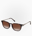 (S) Vizcacha Havana Tortoise Non Polarized Lens Color Brown   