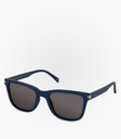 (S) Zorro Lazuli Blue Polarized Lens Color Grey    