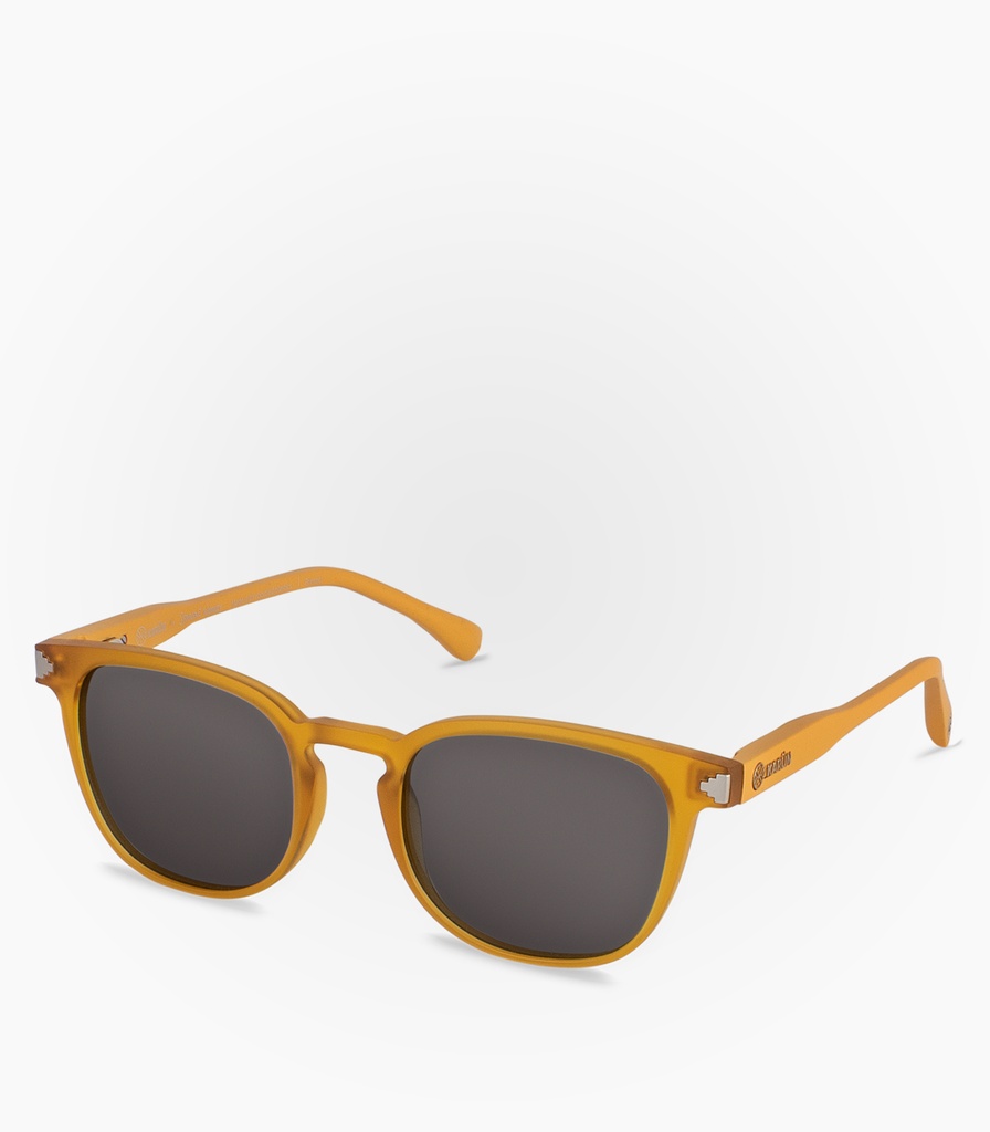 (S) Breeze Mango Mojito Polarized Lens Color Grey 2   