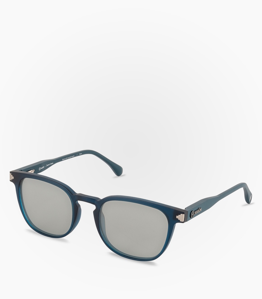 (S) Breeze Blue Polarized Lens Color Grey 1    