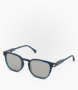 (S) Breeze Blue Polarized Lens Color Grey 1    