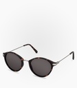 (S) Stream Havana Tortoise Polarized Lens Color Grey    