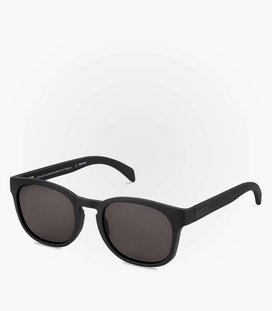 (S) Reloncavi Black