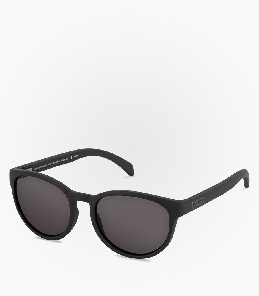 (S) Ralún Black 