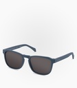 (S) Calbuco Blue Non Polarized Lens Color Grey    
