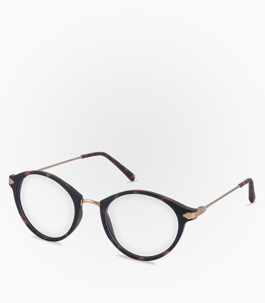 (F) Orca Havana Tortoise        