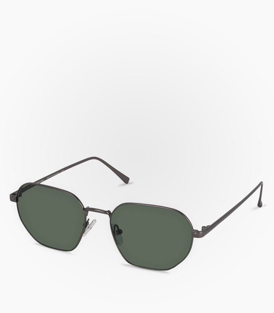 (S) Wave Gun Metal Non Polarized