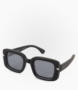 (S) Geyser Black Polarized Lens Color Grey 2    