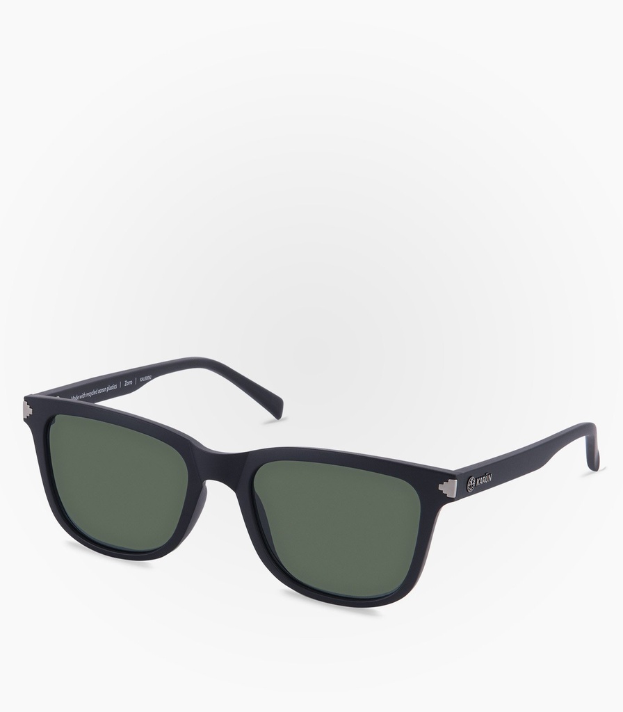 (S) Zorro Black