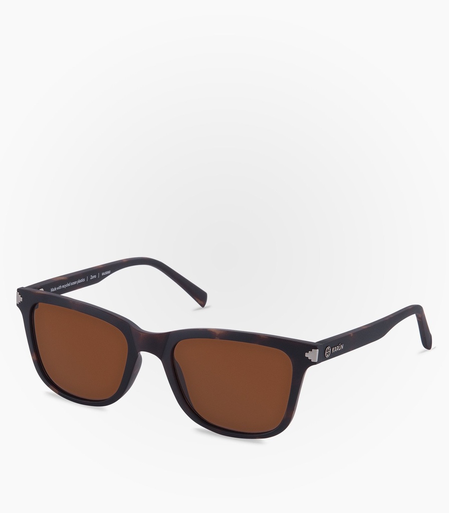 (S) Zorro Havana Tortoise Lens Color Brown