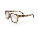 Fario Havana Yellow Demo Lens