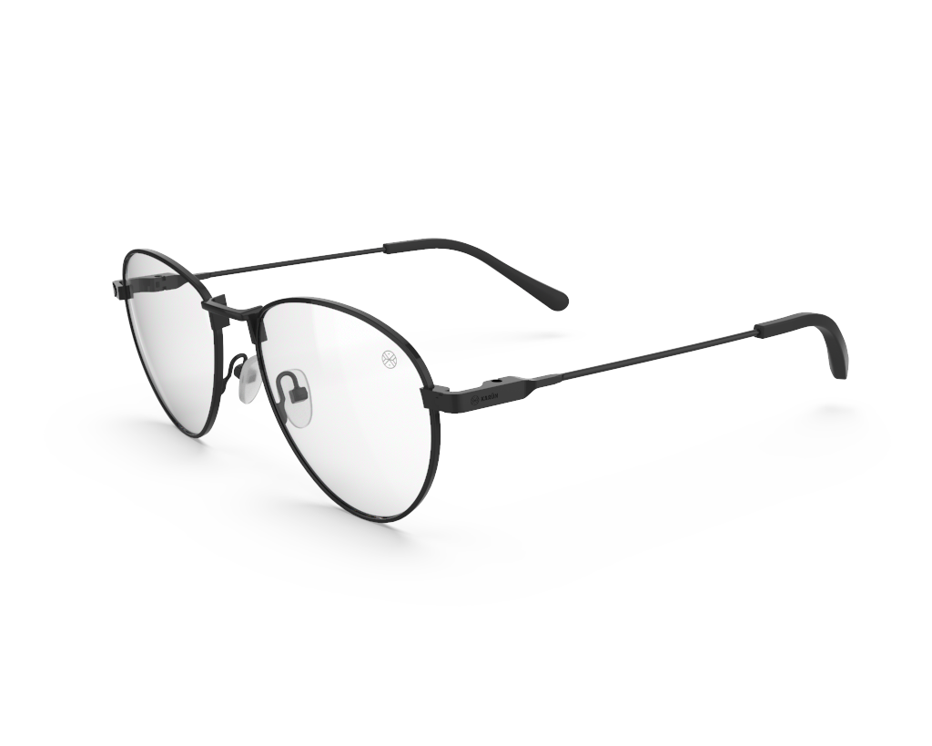 Paine Gun Metal