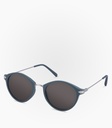 (S) Orca Blue Lens Color Grey    