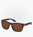 (S) Lobo Havana Tortoise Lens Color Brown    