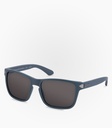 (S) Lobo Blue Lens Color Grey    