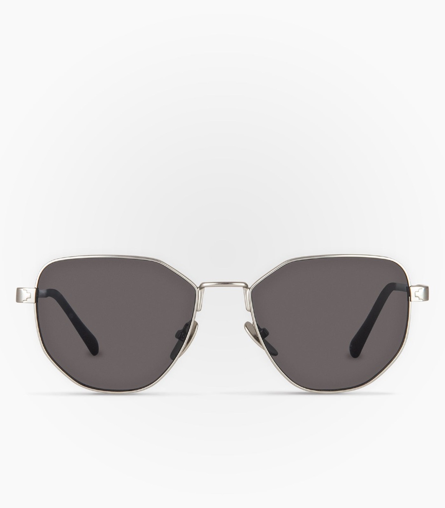 Culpeo Silver Metal
