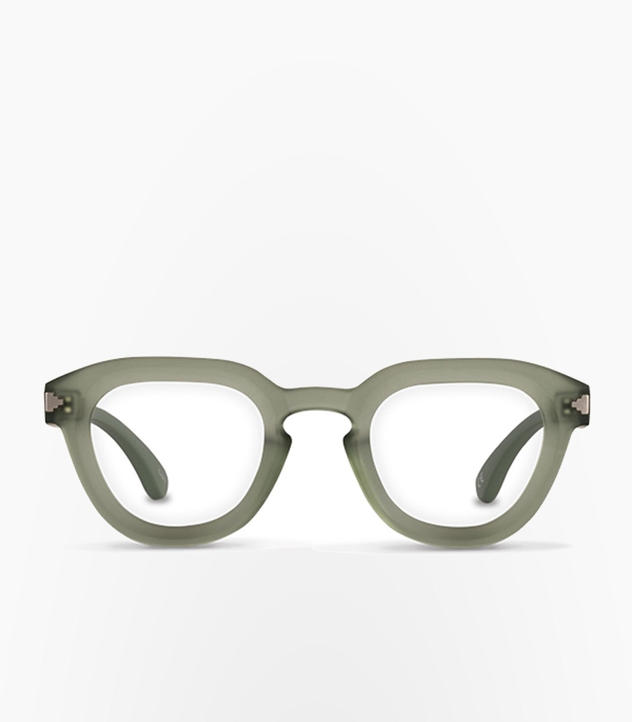 Drizzle Verde Claro