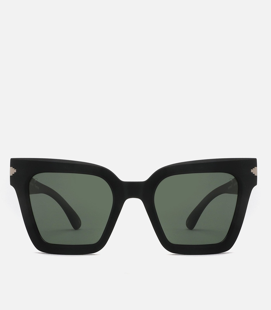 (S) Flamenco Black P