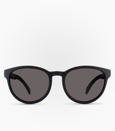 [KAOS0011] Ralún Black Polarized (Polarizado, Gris)
