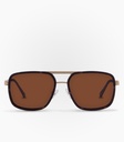 (S)  Coipo Marron