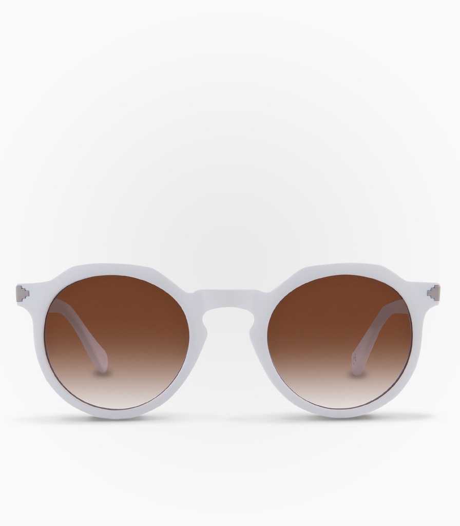 (S)  Pinguino Blanco