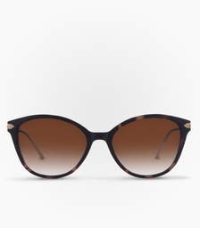 [KAUS0042] (S)  Puma Marron (No Polarizado, Marron Degradado)