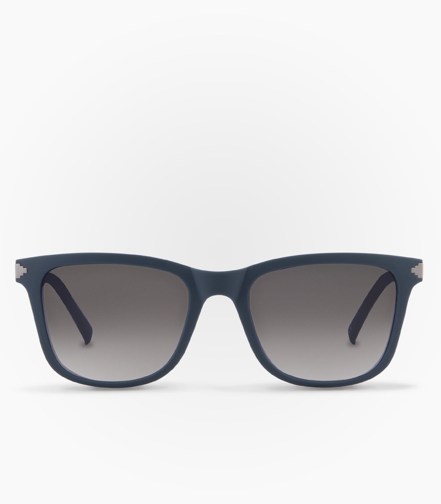 (S)  Zorro Azul