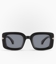 Geyser Black Grey solid Polarised
