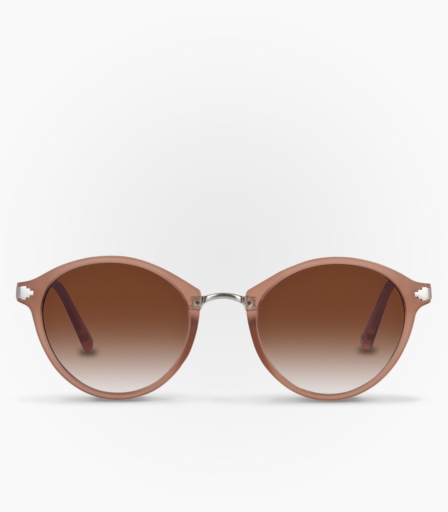(S)  Stream Champagne brown Gradient non-Polarised