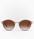 (S)  Stream Champagne brown Gradient non-Polarised