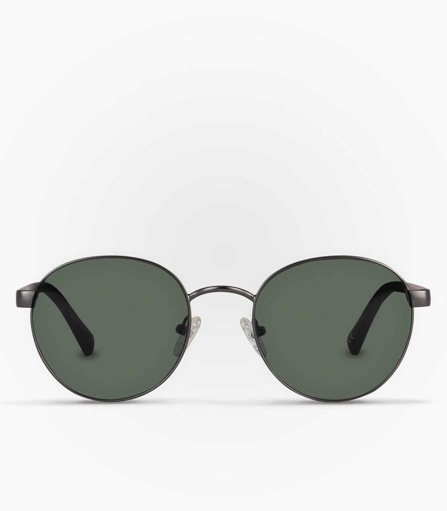 (S)  Tide Dark Gun Metal Green non-Polarised