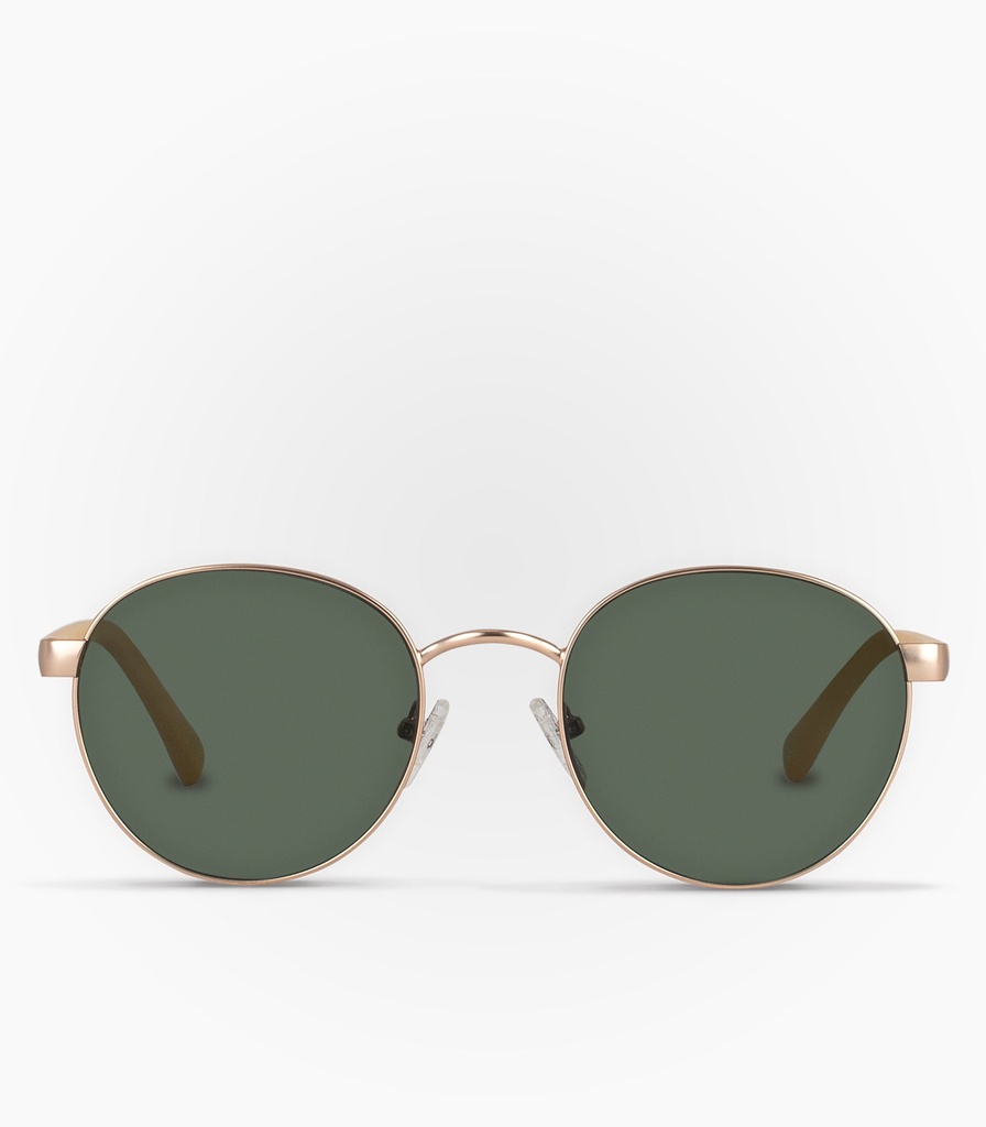 (S)  Tide Gold Green non-Polarised
