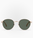 (S)  Tide Gold Green non-Polarised