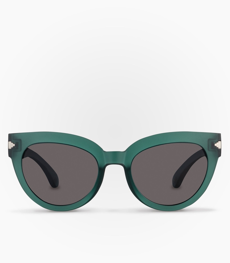 Cascade Green Grey solid Polarised