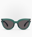 Cascade Green Grey solid Polarised
