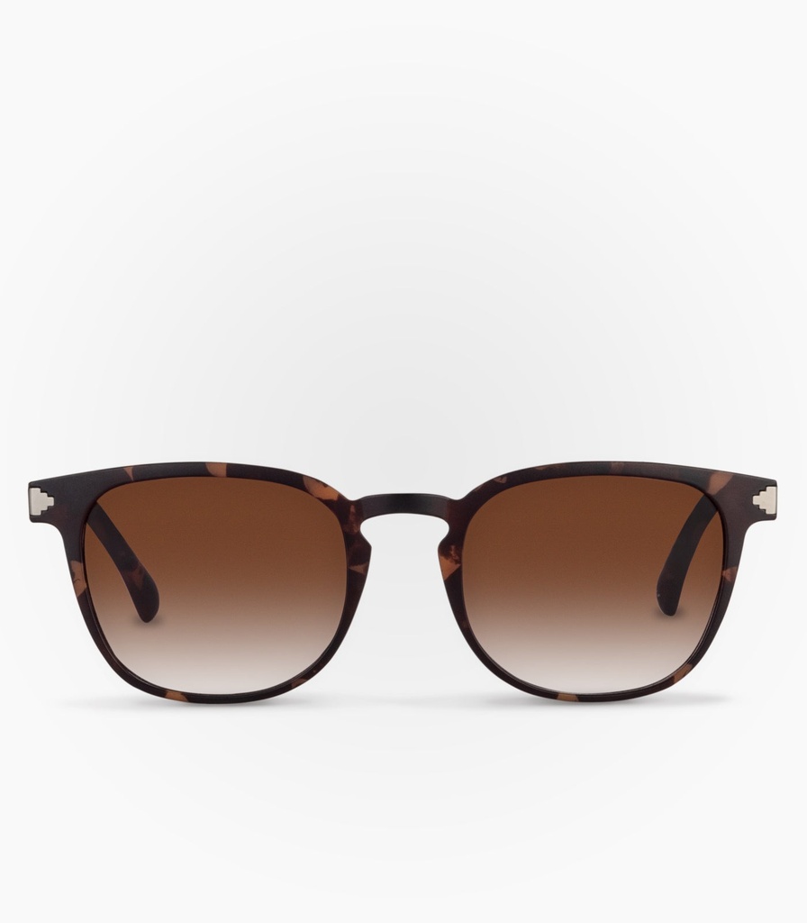 Breeze Havana  Brown Gradient non-Polarised