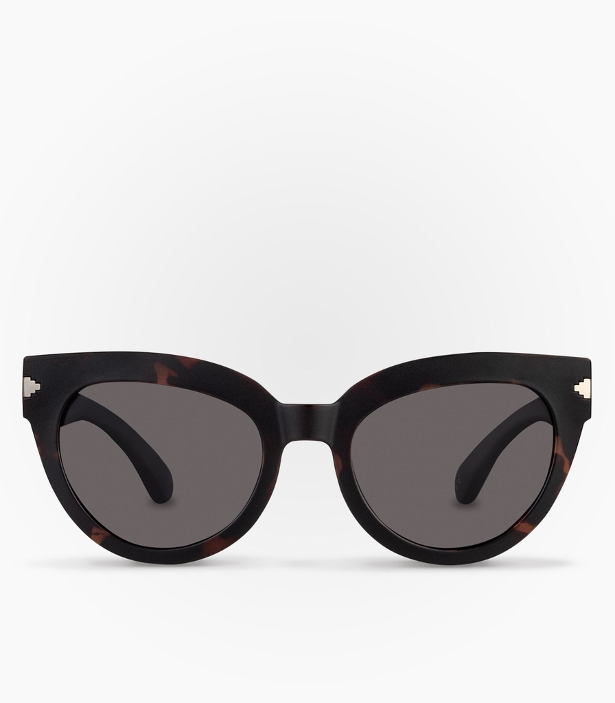 Cascade Havana  Grey solid Polarised
