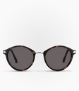 (S)  Stream Havana Grey solid Polarised