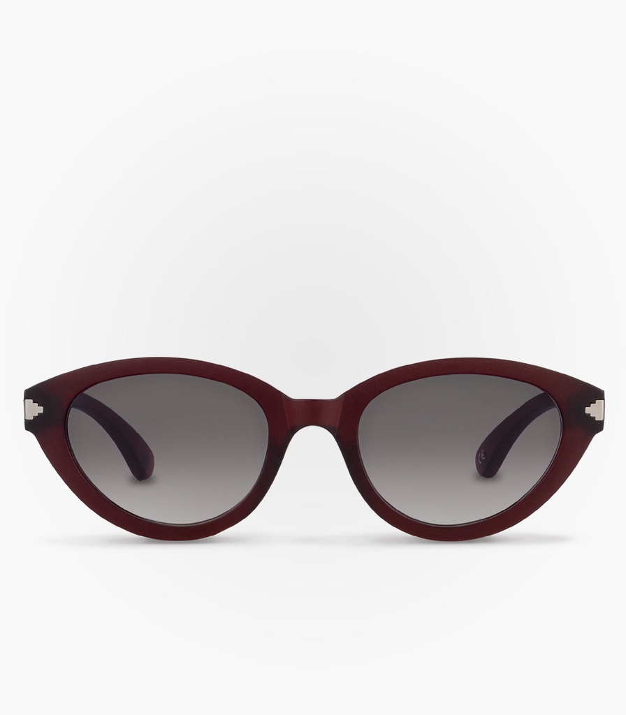 Mist Red Fire Brick non-Polarised