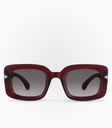 Geyser Red Fire Brick Grey Gradient non-Polarised