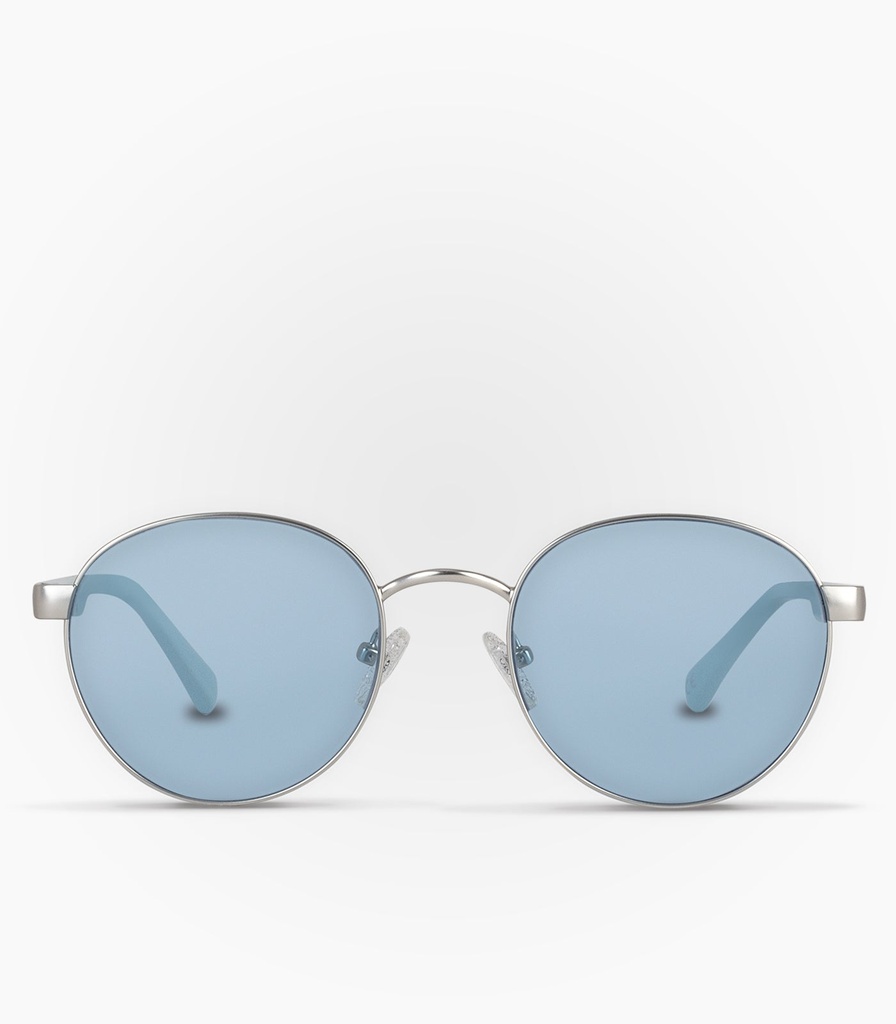 (S)  Tide Silver Blue solid non-Polarised