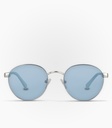 (S)  Tide Silver Blue solid non-Polarised