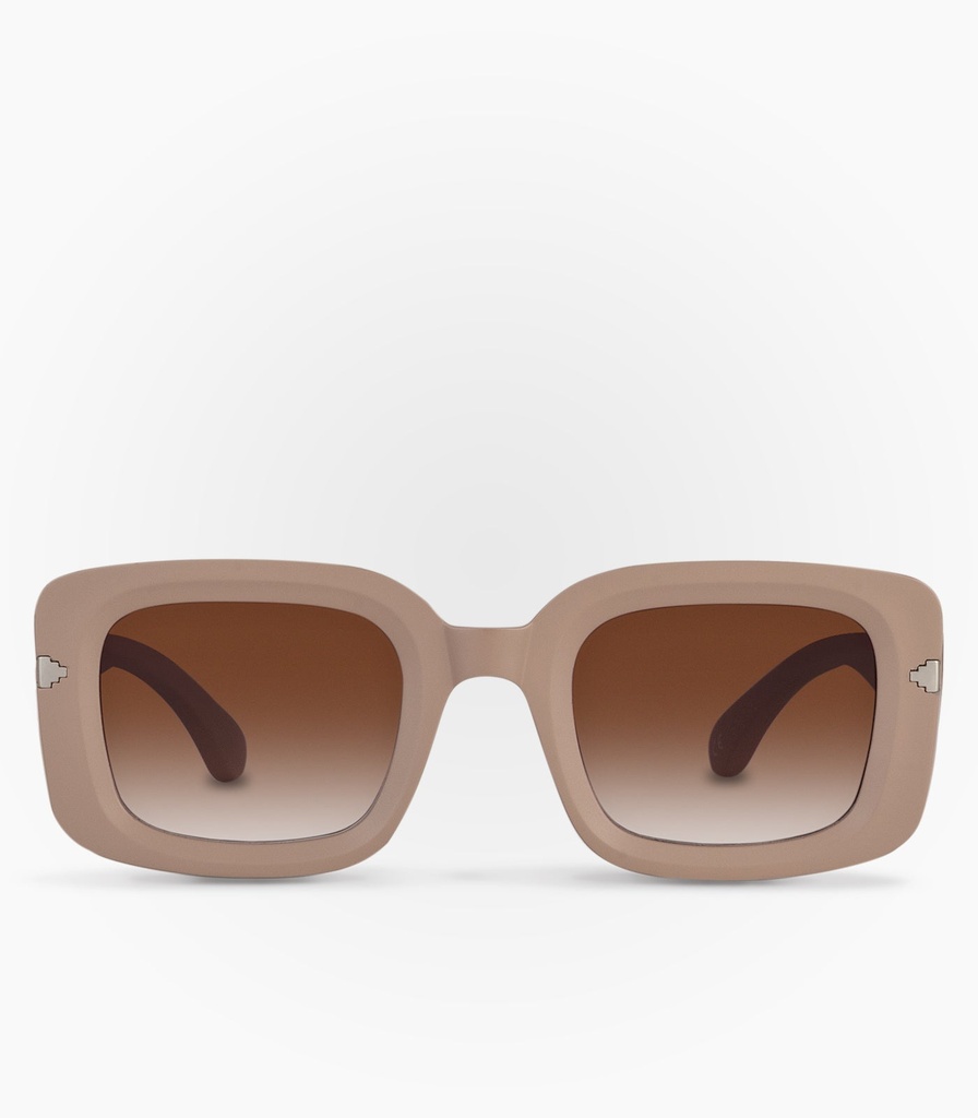 Geyser Toasted Almond Brown Gradient non-Polarised