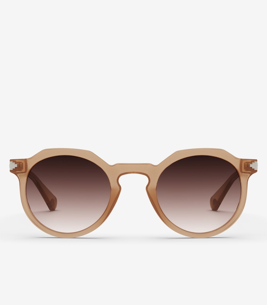 Current Toasted Almond Grey gradient non-Polarised