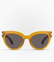 Cascade Yellow Grey solid Polarised