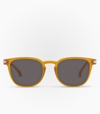 Breeze Yellow Grey solid Polarised