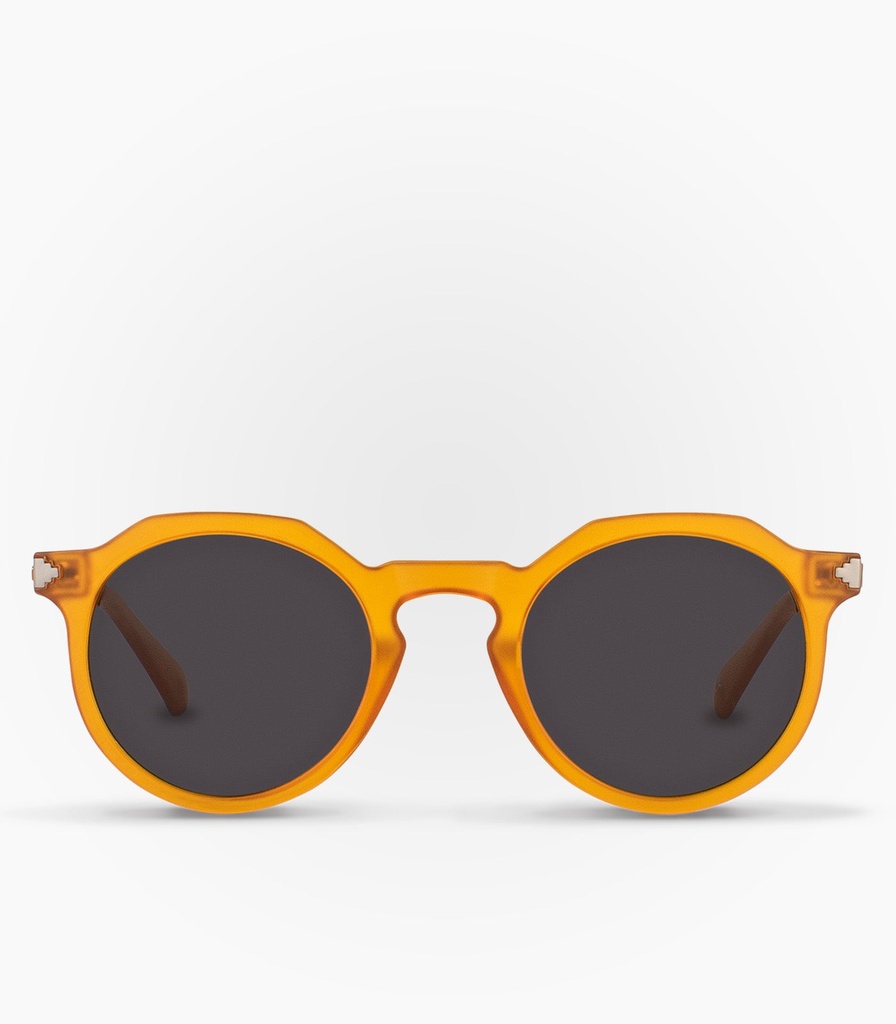 Current Yellow Grey solid Polarised